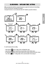 Preview for 21 page of Vemer VE788600 User Manual