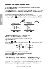 Preview for 22 page of Vemer VE788600 User Manual