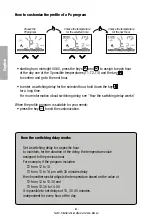 Preview for 24 page of Vemer VE788600 User Manual