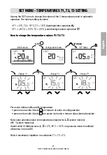 Preview for 25 page of Vemer VE788600 User Manual