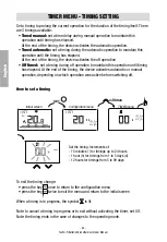 Preview for 26 page of Vemer VE788600 User Manual