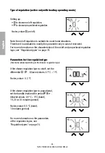 Preview for 28 page of Vemer VE788600 User Manual