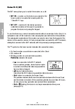 Preview for 30 page of Vemer VE788600 User Manual