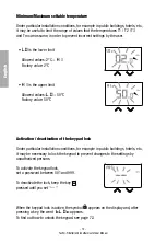 Preview for 32 page of Vemer VE788600 User Manual