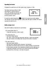 Preview for 33 page of Vemer VE788600 User Manual