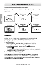 Preview for 34 page of Vemer VE788600 User Manual