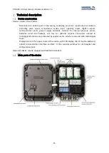 Предварительный просмотр 15 страницы Vemm Tec PTZ-BOX 5.0 Manual