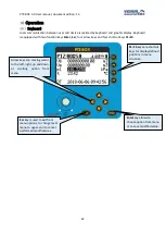 Предварительный просмотр 42 страницы Vemm Tec PTZ-BOX 5.0 Manual