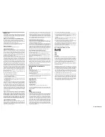 Preview for 4 page of Vemmio DS-100 Owner'S Manual