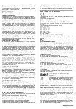 Preview for 2 page of Vemmio FL-100 Quick Start Manual