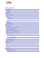 Preview for 2 page of VEMS v3 ECU Installation Instructions And Setup Manual