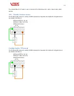 Предварительный просмотр 13 страницы VEMS v3 ECU Installation Instructions And Setup Manual