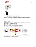 Preview for 16 page of VEMS v3 ECU Installation Instructions And Setup Manual