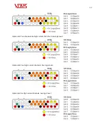 Предварительный просмотр 17 страницы VEMS v3 ECU Installation Instructions And Setup Manual