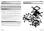 Preview for 4 page of VENANCIO CG18-2 Installation And Operation Manual