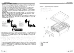 Preview for 6 page of VENANCIO CG18-2 Installation And Operation Manual