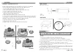 Preview for 8 page of VENANCIO CG18-2 Installation And Operation Manual