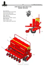 Preview for 20 page of VENCE TUDO SA 7300 Operation Manual