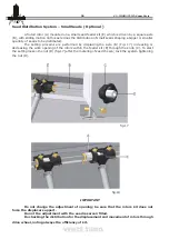 Preview for 36 page of VENCE TUDO SA 7300 Operation Manual