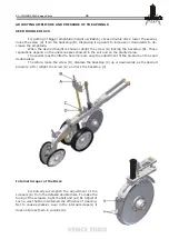 Preview for 45 page of VENCE TUDO SA 7300 Operation Manual