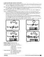 Предварительный просмотр 7 страницы VENCO DFDR Series Installation, Operation And Maintenance Manual