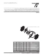 Preview for 5 page of VENCO MAC-18-339-B4-J1 Quick Start Manual