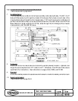 Предварительный просмотр 7 страницы VENCO VC-416 ED Installation & Owner'S Manual