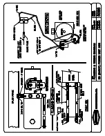 Предварительный просмотр 10 страницы VENCO VC-416 ED Installation & Owner'S Manual