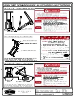 Предварительный просмотр 14 страницы VENCO VC 416 Owner'S Manual