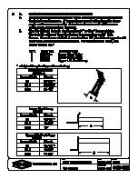 Предварительный просмотр 16 страницы VENCO VC 416 Owner'S Manual