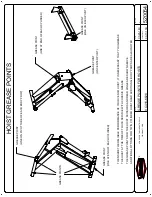 Предварительный просмотр 41 страницы VENCO VC 416 Owner'S Manual