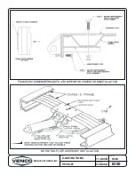 Предварительный просмотр 12 страницы VENCO VC6F Installation & Owner'S Manual