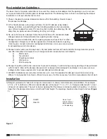 Preview for 2 page of VENCO VCD Installation, Operation And Maintenance Manual