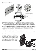 Preview for 4 page of VENCO VCD Installation, Operation And Maintenance Manual