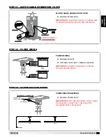 Предварительный просмотр 7 страницы VENCO VCFI Installation, Operation And Maintenance Manual