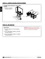 Preview for 10 page of VENCO VCFI Installation, Operation And Maintenance Manual