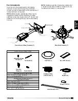 Предварительный просмотр 13 страницы VENCO VCFI Installation, Operation And Maintenance Manual