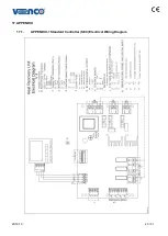 Предварительный просмотр 23 страницы VENCO VHR 04 Installation, Operation, &  Maintenance Instruction