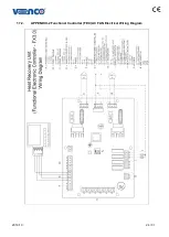 Предварительный просмотр 24 страницы VENCO VHR 04 Installation, Operation, &  Maintenance Instruction