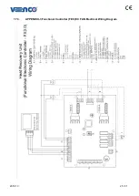 Предварительный просмотр 25 страницы VENCO VHR 04 Installation, Operation, &  Maintenance Instruction