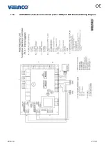 Предварительный просмотр 27 страницы VENCO VHR 04 Installation, Operation, &  Maintenance Instruction