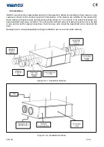 Предварительный просмотр 9 страницы VENCO VHR 05 DX Installation, Operation, &  Maintenance Instruction