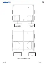 Предварительный просмотр 10 страницы VENCO VHR 05 DX Installation, Operation, &  Maintenance Instruction