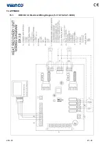 Preview for 26 page of VENCO VHR 05 DX Installation, Operation, &  Maintenance Instruction