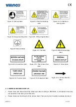 Preview for 10 page of VENCO VHR ER 01 Installation, Operation, &  Maintenance Instruction