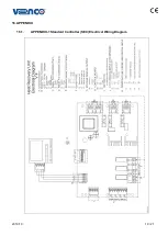 Preview for 19 page of VENCO VHR ER 01 Installation, Operation, &  Maintenance Instruction