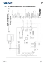 Preview for 20 page of VENCO VHR ER 01 Installation, Operation, &  Maintenance Instruction