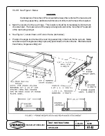 Предварительный просмотр 34 страницы VENCO VP-6ED Installation & Owner'S Manual