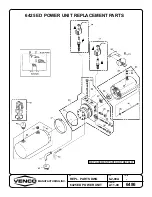 Предварительный просмотр 40 страницы VENCO VP-6ED Installation & Owner'S Manual