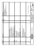 Preview for 43 page of VENCO VP-6ED Installation & Owner'S Manual